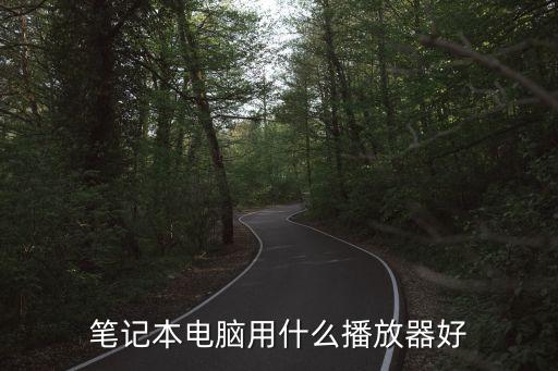 電腦視頻播放器，電腦上什么播放器比較好用啊