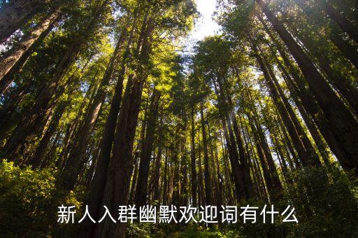 歡迎新朋友,王瑞杰:歡迎新人加入我們的小組