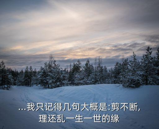 風(fēng)雨一世情,分集老爺死了嗎?電視劇:他沒有死