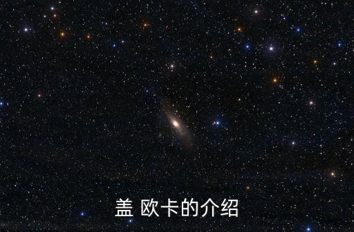原始蓋歐卡,gai歐卡是日本動畫《口袋妖怪》虛擬生物