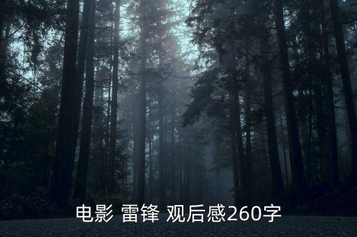 雷鋒觀后感,《少年雷鋒》第二集:雷鋒精神一直活在我們心里