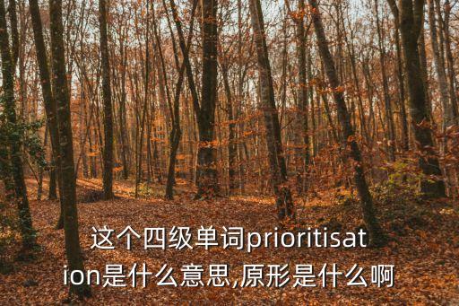 prioritize,投票日:選舉結果優先關鍵詞