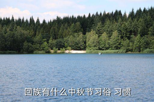 回族風俗習慣,寧夏回族居民習俗包括服飾、飲食、宗教和節日