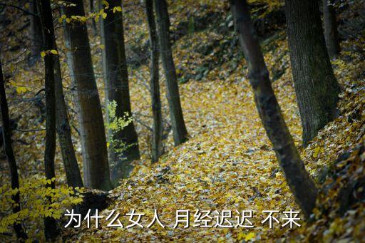 女生不來月經,女生一個月不來月經正常嗎?其實不是問題