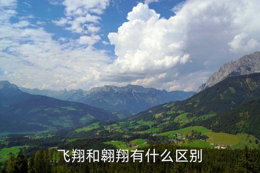 翱,一文看懂!!翱翔鳥瞰圖