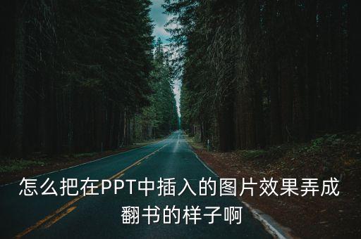 翻書效果ppt,ppt內(nèi)嵌動畫特效翻頁步驟:點擊瀏覽
