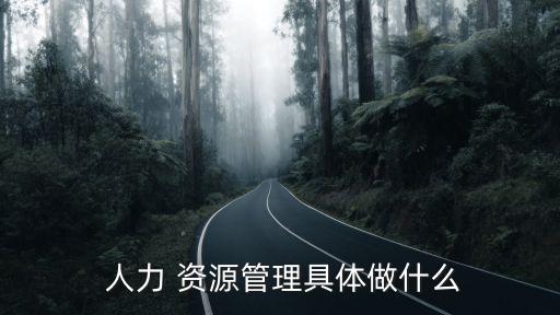 企業(yè)人力資源管理,企業(yè)人力資源管理分析要點注重戰(zhàn)略與企業(yè)文化融合