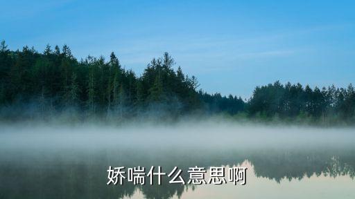 喘息是什么意思,咳嗽喘息是什么意思什么是戰(zhàn)略喘息