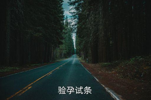 驗(yàn)孕試紙，早孕試紙