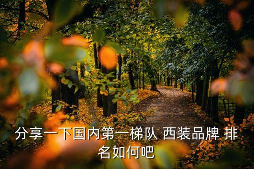 西裝排名,專注于高端商務(wù)/中低端裁縫/職業(yè)裝定制服裝