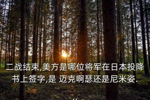 邁克阿瑟,邁克阿瑟打過哪兩場敗仗?