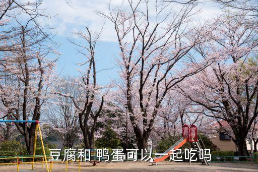 咸鴨蛋豆腐,咸鴨蛋怎么做?下面教你做!