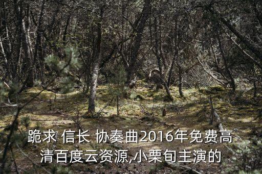 信長協(xié)奏曲電視劇,《信長協(xié)奏曲》改編自石井步漫畫電視劇改編