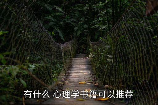 關(guān)于心理學(xué)的書,心理學(xué)書籍推薦:最實(shí)用7本