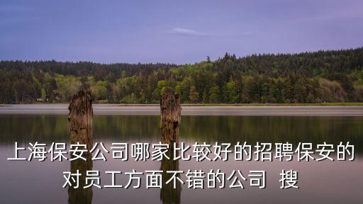 上海市華寶保安公司，上海保安公司哪家好