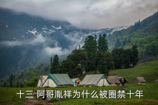 十三阿哥胤祥,十三被大阿哥陷害是因為他受太子牽連