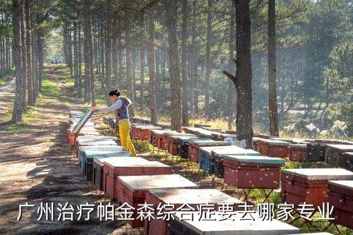 廣州治療帕金森綜合癥要去哪家專業(yè)