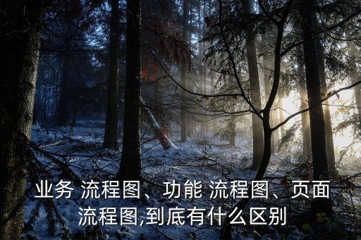 業(yè)務流程圖,如何用visio編輯業(yè)務流程?