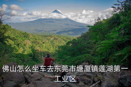 佛山怎么坐車(chē)去東莞市塘廈鎮(zhèn)蓮湖第一工業(yè)區(qū)
