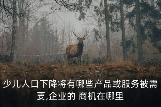 兒童商機(jī),全面二孩政策下的兒童娛樂(lè)項(xiàng)目有哪些?