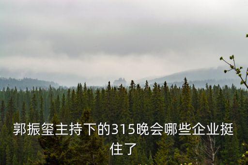 315晚會東莞泰鑫鋼材，315晚會你們都看了嗎看你們還要不要買洋貨