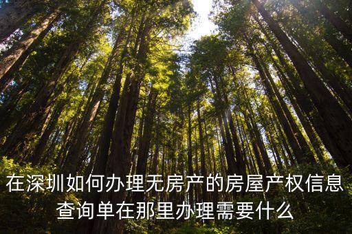 怎么申請深圳信息查詢，深圳公司注冊怎么查詢