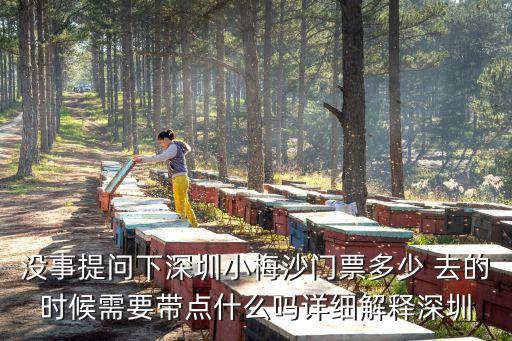 深圳幸福島門票，深圳各旅游景區的門票各是多少