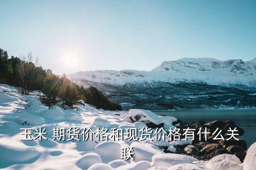 玉米期貨行情分析,玉米烘干塔價格表200噸