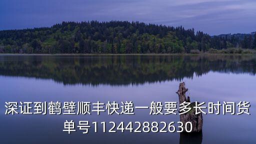 深圳到鶴壁物流公司，韻達快遞查詢單號1200775787519什么時候到