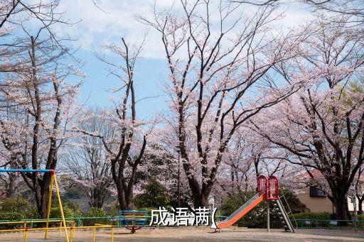 滿字開頭的成語,成語接龍大全500個