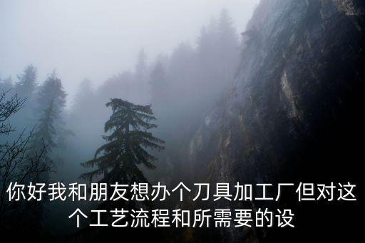 東莞刀片加工流程，表面發黑的薄刀片生產工序