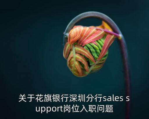 花旗深圳分行，美國花旗銀行深圳分行薪水如何