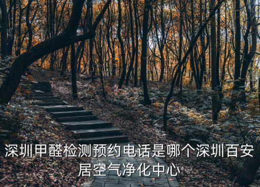 深圳百安居甲醛檢測，深圳甲醛檢測機構有哪些哪個最好
