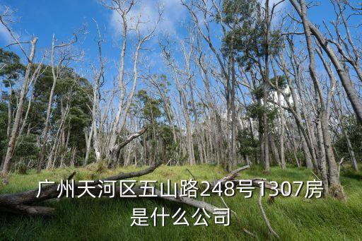 廣州夏新村富爾美公司，廣州市花都區金華路9號23樓是一個什么公司