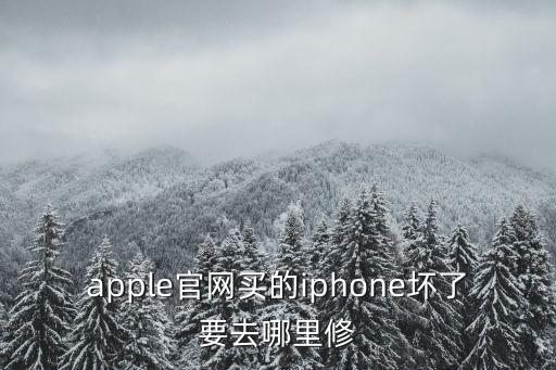 廣州iphone官網指定維修點，廣州蘋果官方有售后服務么
