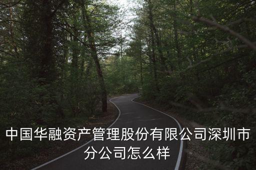 華融資產(chǎn)深圳，深圳華融資產(chǎn)管理有限公司給貸款讓先交保險么