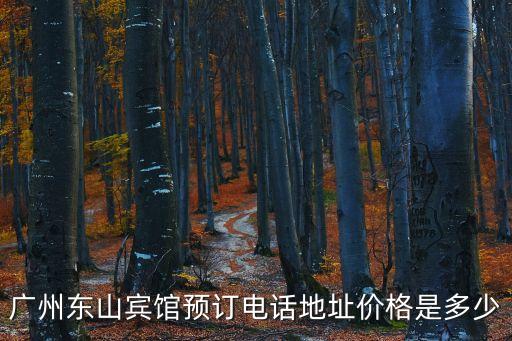 廣州東山區(qū)的旅店，廣州市東山區(qū)文明路65號(hào)市一宮附近有什么酒店