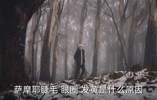 眼圈發(fā)黃,對(duì)于精神抑郁癥眼圈要保持開朗精神減輕精神負(fù)擔(dān)