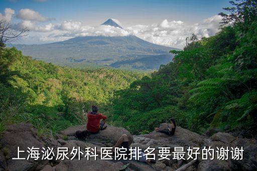 上海市泌尿外科哪個醫(yī)院好，上海最好的泌尿科醫(yī)院是哪家急急急