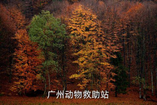 廣州動物救助站