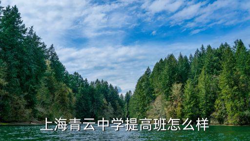 上海市青云中學(xué) 特色班，關(guān)于上海市青云中學(xué)校園網(wǎng)