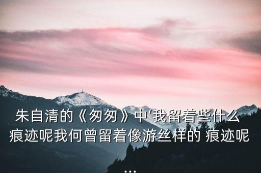 什么的痕跡,明初除了本國制度特色還有很多什么的痕跡