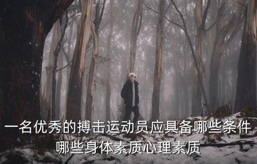 上海市二線拳擊運(yùn)動(dòng)員標(biāo)準(zhǔn)，要做一名拳擊手的首要條件是什么