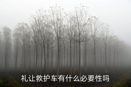 深圳千輛車禮讓救護車，深圳市違法代碼8005是什么意思罰多少錢的 罰100還是200還是