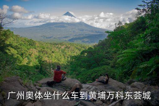 廣州黃埔萬科東薈城，廣州南站總站到萬科東薈城怎么走