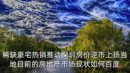 深圳當前主要問題，深圳的發展問題