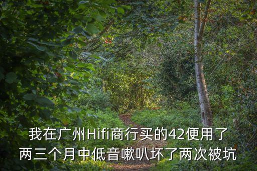 2004 廣州 hifi，廣州哪有hifi播放器試聽