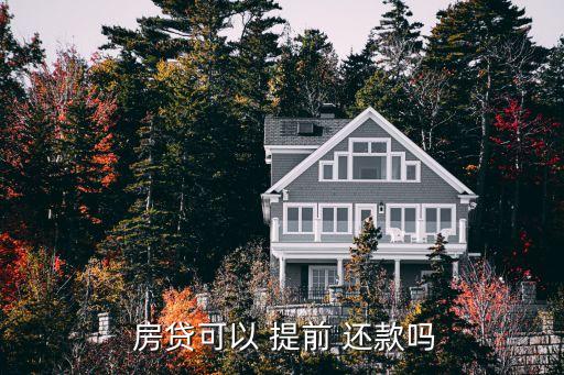 提前還款房貸,中國農業銀行-2還款個人住房抵押貸款辦理如下