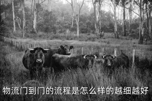 深圳升航貨運(yùn)門到門，行李托運(yùn) 門到門是什么意思