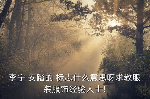 安踏的標志,武漢中學生勇闖武漢武漢火神山尋獲醫(yī)院搶救箱遺物